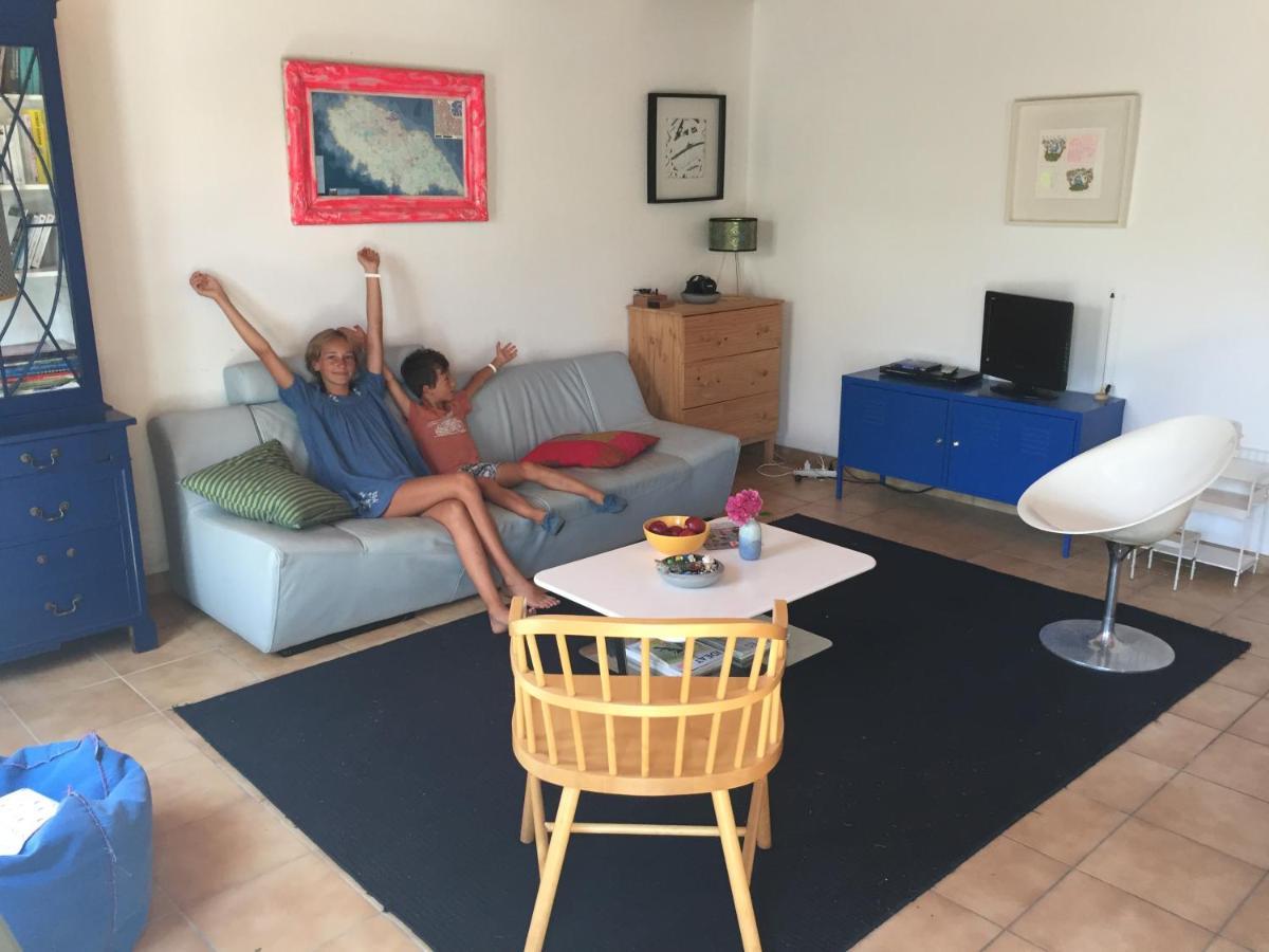 Maison 100 M Plage, 2 Kms Du Port Ile d'Yeu Kültér fotó