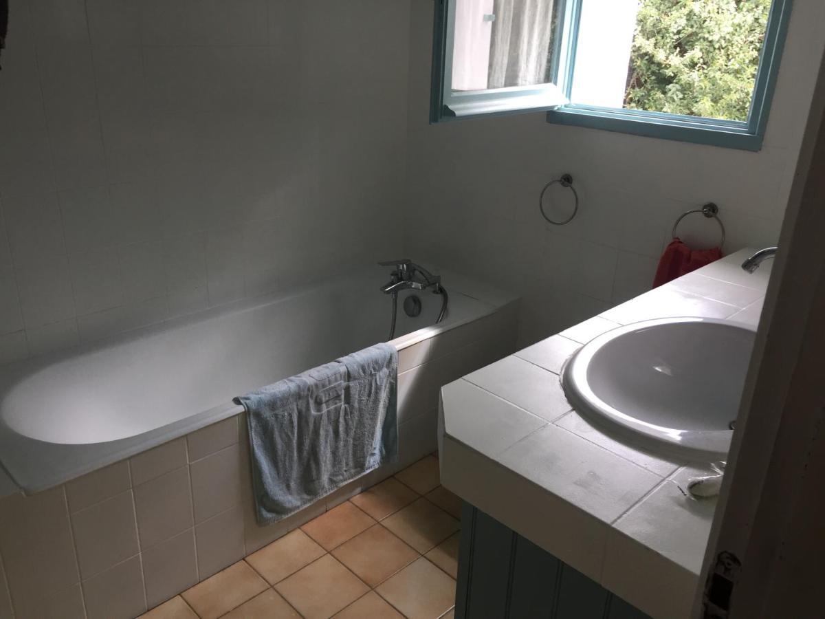 Maison 100 M Plage, 2 Kms Du Port Ile d'Yeu Kültér fotó